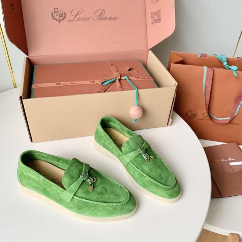 Loro Piana Shoes